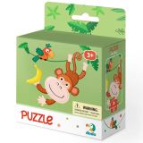 Dodo Dodo Puzzle Opika 16 dlk