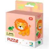 Dodo Dodo Puzzle Lev 16 dlk