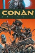 Comics centrum Conan 7: Cimerie