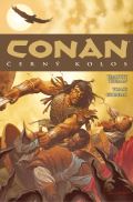 Comics centrum Conan 8: ern kolos