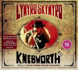 Lynyrd Skynyrd Live At Knebworth '76 (Blu-ray+CD)