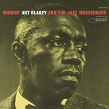 Blakey Art & The Jazz Messengers Moanin'