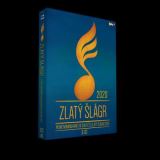 esk muzika Zlat lgr 2020 - 2 DVD