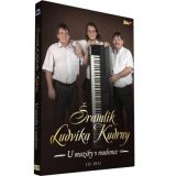 esk muzika ramlk - U muziky v roubence - CD + DVD