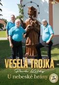 esk muzika U nebesk brny - CD + DVD