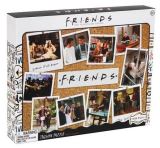 Filmov MERCHANDISING Puzzle Friends/Ptel sezny,1000 dlk