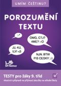 Prodos Umm etinu? - Porozumn textu 9