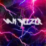 Weezer Van Weezer (Black LP)
