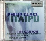 Glass Philip Itaipu - The Canyon
