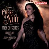 Chandos Chere Nuit - French Songs