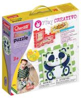 Quercetti Lacing Puzzle Play Creativo