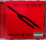 Queens Of The Stone Age Song For The Deaf