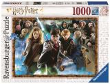 Ravensburger Puzzle - Harry Potter 1000 dlk