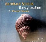 Schlink Bernhard Barvy louen - Audioknihovna
