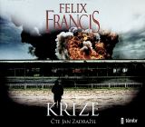 Francis Felix Krize - audioknihovna