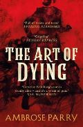 Canongate Books The Art of Dying