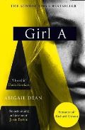 HarperCollins Publishers Girl A