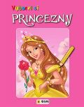 Sun Vybarvi si - Princezny