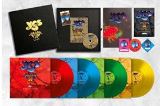 Yes Union 30 Live (Special Limited Edition 4LP)