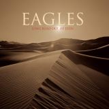 Eagles Long Road Out Of Eden (2LP, Gatefold)