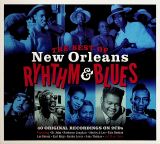 V/A Best Of New Orleans Rhythm & Blues (2CD)