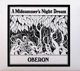 Oberon A Midsummer's Night Dream -Digi-