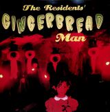 Residents Gingerbread Man -Ltd-