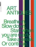 Artantiques media Art & Antiques 3/2021