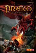 Mindok Drako I: Drak a Trpaslci