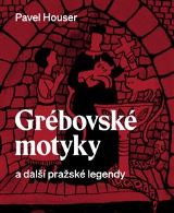 Druh msto Grbovsk motyky a dal prask legendy