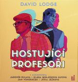 Lodge David Hostujc profesoi - CDmp3
