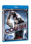Magic Box Barbar Conan Blu-ray