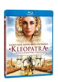 Taylor Elizabeth Kleopatra - Edice k 50. vro (Cleopatra)