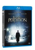 Magic Box Road to Perdition Blu-ray