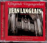 Langlais Jean Improvisationen