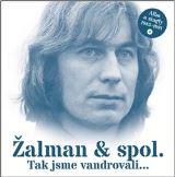 Supraphon Tak jsme vandrovali...