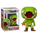 Funko Funko POP Vinyl: Masters of the Universe - Kobra Khan