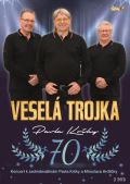 esk muzika Koncert 70 - 2 DVD