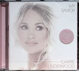 Underwood Carrie My Savior