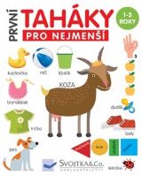 Svojtka & Co. Prvn tahky pro nejmen