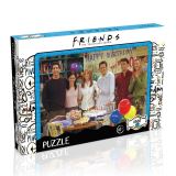 Winning Moves Puzzle Ptel Happy Birthday 1000 dlk