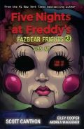 Scholastic FAZBEAR FRIGHTS #3: 1:35AM