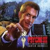 OST Psycho III (Music From the Motion Picture)