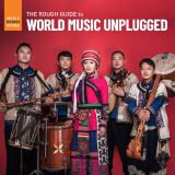 World Music Network Rough Guide To World Music Unplugged