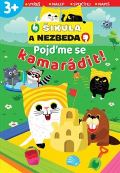 Svojtka & Co. Pojme se kamardit! - ikula a Nezbeda