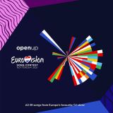 Universal Eurovision Song Contest 2021