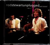 Stewart Rod Unplugged... And Seated