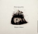 Motorpsycho Kingdom Of Oblivion