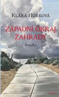 Dauphin Zpadn okraj zahrady