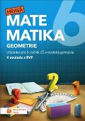 TAKTIK Hrav matematika 6  uebnice 2. dl (geometrie)